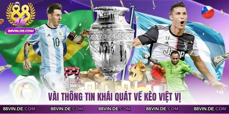 Vài thông tin khái quát về kèo việt vị